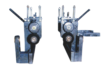 Roll Feed Attachment